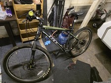 Gt Avalanche Medium Frame