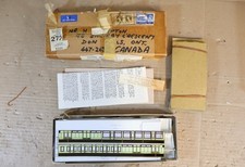 PC MODELS KIT BUILT LNWR 57'