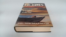 James in murderous - in,