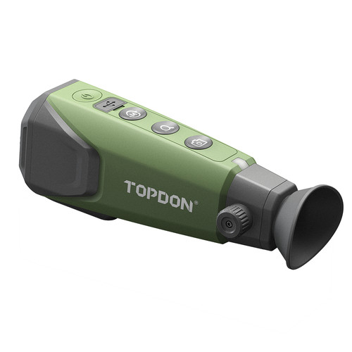 Topdon ts004 thermal - topdon,