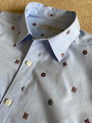 Limited edition gieves - edition,