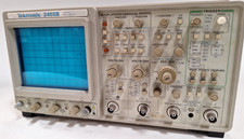 TEKTRONIX 2465B 400MHz 4