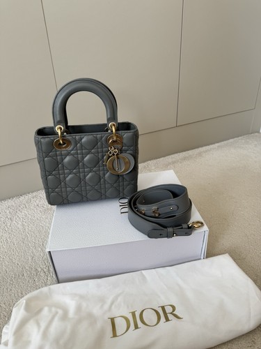 Christian dior lady - christian, small