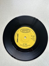 Donnie Elbert - Get Ready. 7"