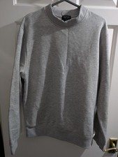 Boohoo Man Men’s Light Grey