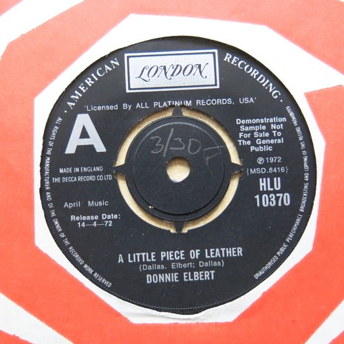 Donnie elbert little piece - elbert,