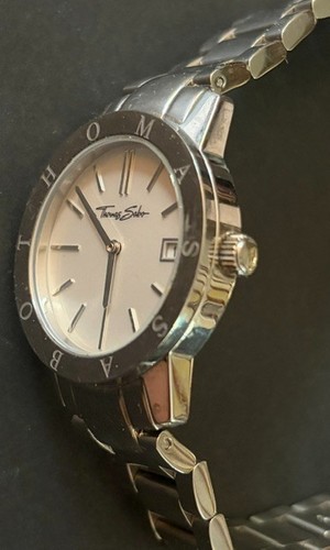 Ladies thomas sabo watch - sabo,