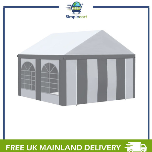Party tent marquee - x,