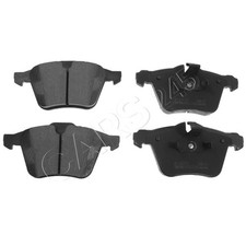 Front Disc Brake Pad Set SWAG