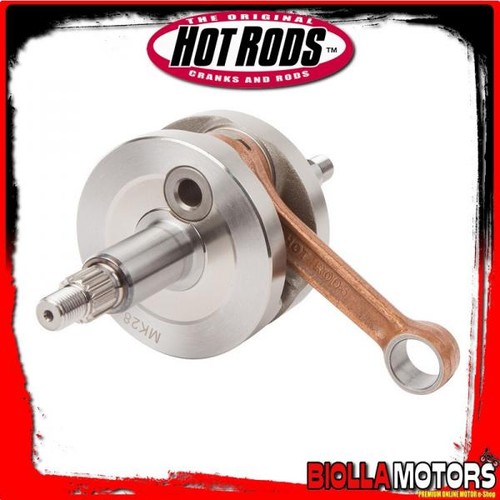 4012 crankshaft hot - 4012, honda