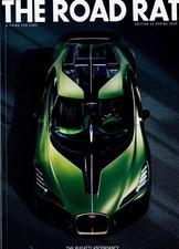 Road rat magazine - magazine, 23