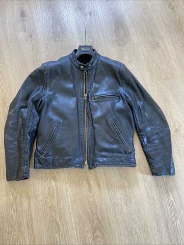 Vintage vansen café racer - vansen,