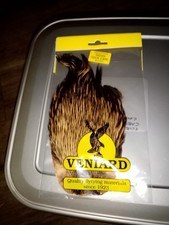 Veniard Indian Cock Cape