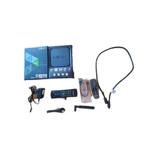 Minix Neo-U9H Android Media