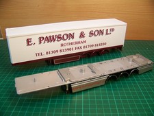 Corgi 1:50 scale. Trailers x