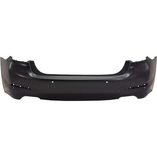 51127475592 new bumper cover - bumper,