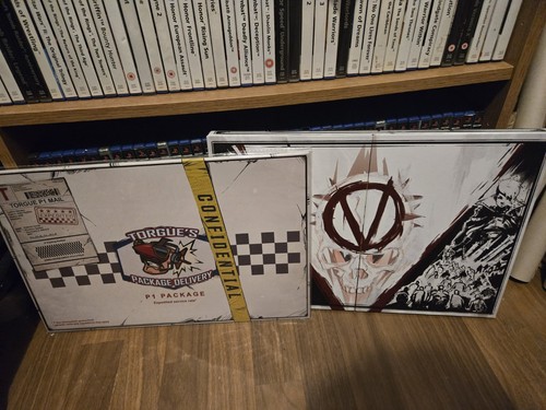Borderlands collectors - 3,
