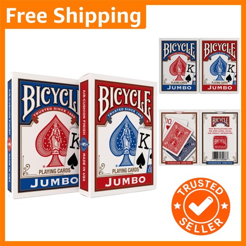 Professional jumbo index - professional,