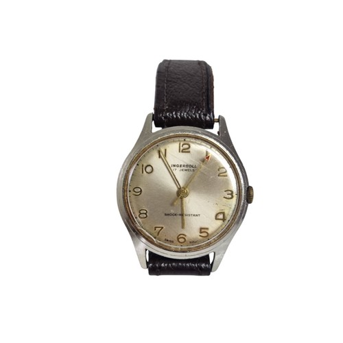Vintage 1970s ingersoll - vintage,