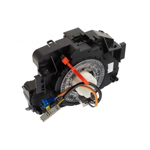 Airbag spiral clock spring - clock,