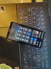 Huawei Mate 10 Pro 6+128GB, Titanium, crack