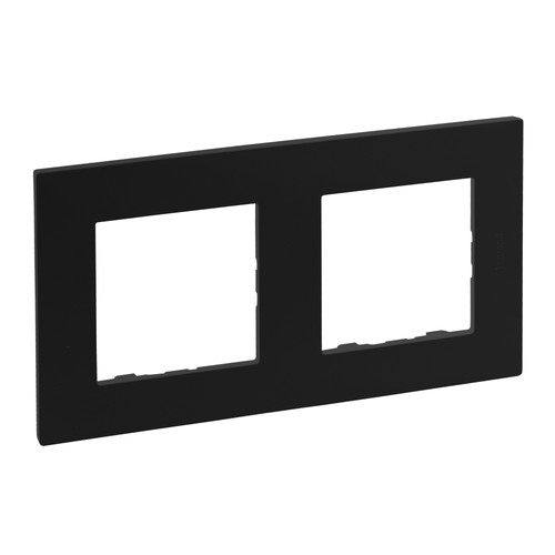 Niloe step black frame - step,