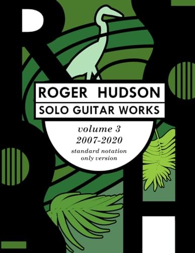 Hudson solo guitar - hudson,