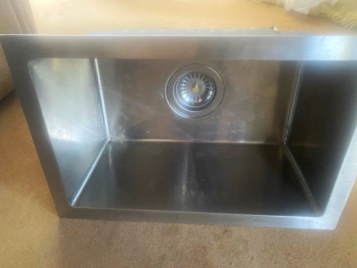 Stainless steel insert - insert, fitting