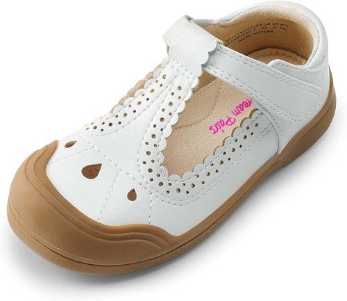 Girls toddler strap mary - t-strap,