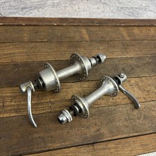 Vintage Suntour VX Hub Set 36h