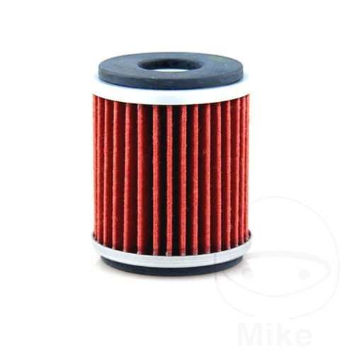 Hiflo oil filter hf141 - oil,