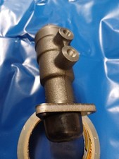 ROVER 60 75 90 WITH BANJO BRAKE FITTING  P4  NEW BRAKE MASTER CYLINDER