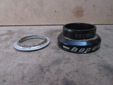 Hope EC34 1 1/8in Headset Parts: Bottom Cup  & Crown Race