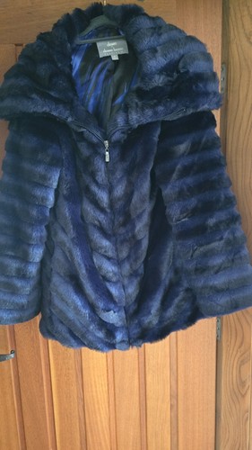 Dennis basso medium faux - dennis, fur