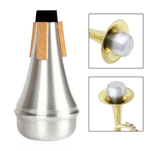 Beginner trumpet mute - trumpet,