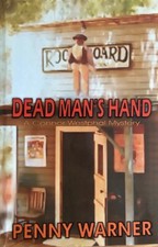DEAD MAN'S HAND: A CONNOR