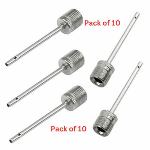 Football pump ball needle - 10,