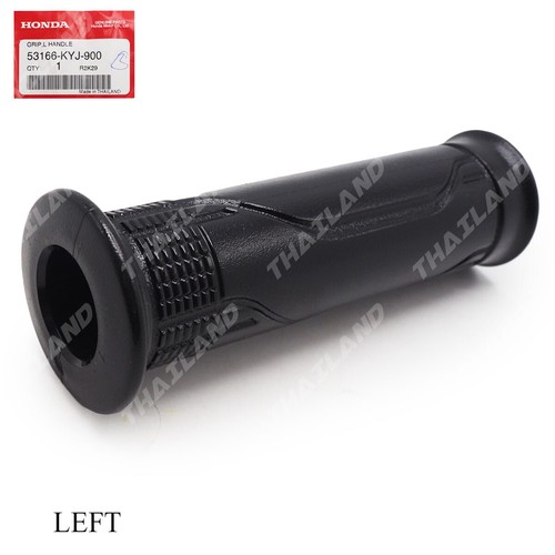 Grip throttle left - grip,