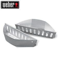 Weber Char-Baskets - Charcoal