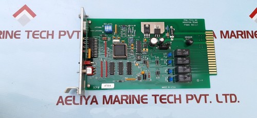 Pemtech 902m h2s - pemtech, monitor