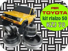 for TOYOTA KZJ 70 LIFT KIT