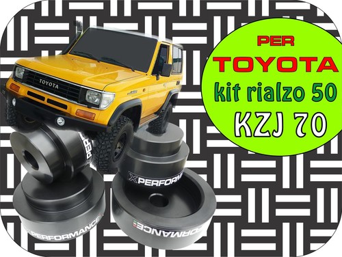 For toyota kzj lift - for,