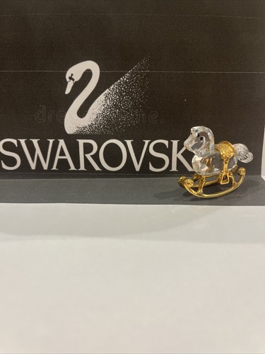 Swarovski crystal memories - crystal,