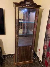 New Venus Italian Walnut High