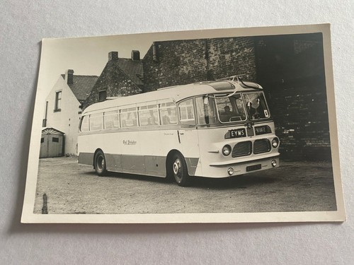 Bus photo eyms east - bus,