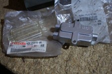 YAMAHA YFB250 YFS200 BLASTER YFM125 FRONT BRAKE CABLES JOINT BOX 52H-26371-00