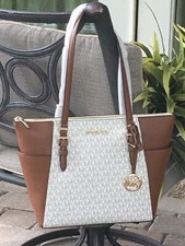 MICHAEL KORS CHARLOTTE LARGE
