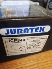 JURATEK BRAKE PADS JCP844 Fits LAND ROVER DEFENDER (R)