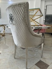 Chesterfield Chair Baroque