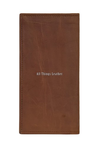 Men long wallet - long,